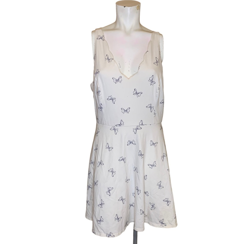 Disney Dress